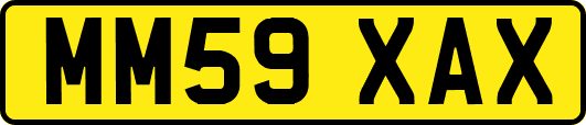 MM59XAX