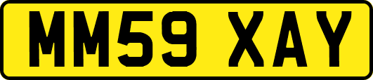 MM59XAY