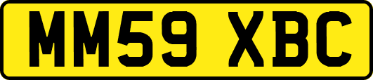 MM59XBC