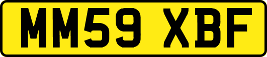 MM59XBF