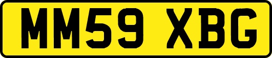 MM59XBG