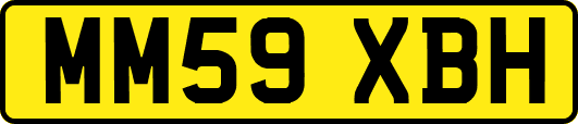 MM59XBH