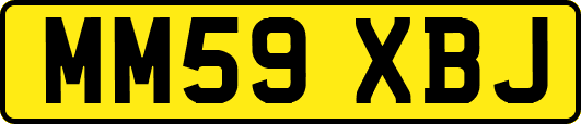 MM59XBJ