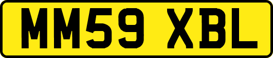 MM59XBL
