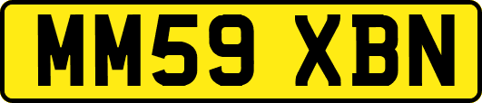 MM59XBN