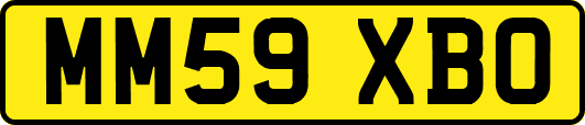 MM59XBO