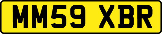 MM59XBR