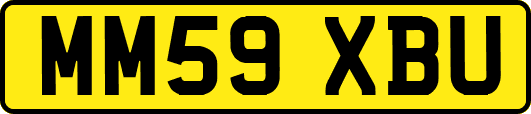 MM59XBU