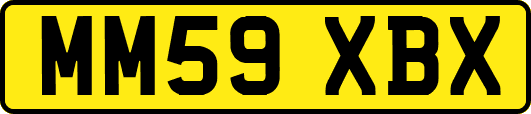 MM59XBX