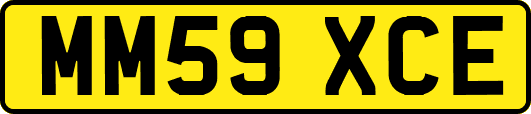 MM59XCE