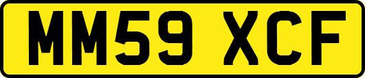 MM59XCF