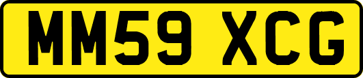 MM59XCG
