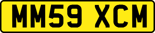 MM59XCM