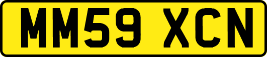 MM59XCN