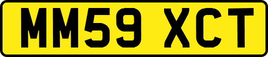 MM59XCT