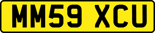 MM59XCU