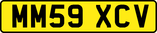 MM59XCV