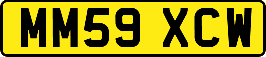 MM59XCW