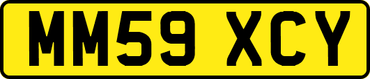 MM59XCY