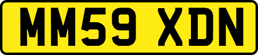 MM59XDN