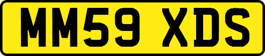 MM59XDS