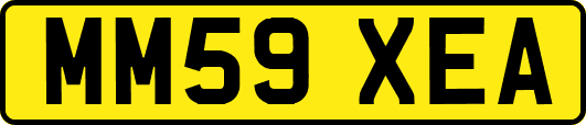 MM59XEA