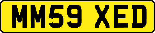 MM59XED