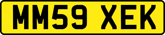 MM59XEK
