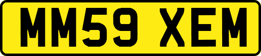 MM59XEM