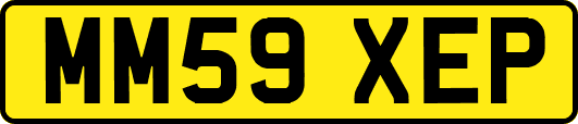 MM59XEP
