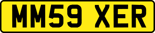 MM59XER