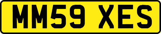 MM59XES