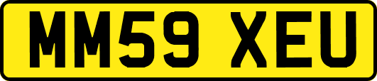MM59XEU