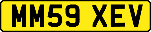 MM59XEV