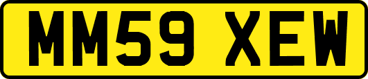 MM59XEW