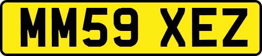 MM59XEZ