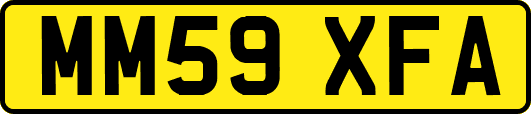 MM59XFA