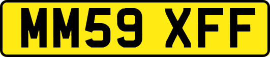 MM59XFF