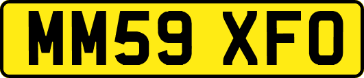 MM59XFO