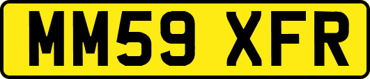 MM59XFR