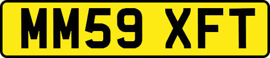 MM59XFT