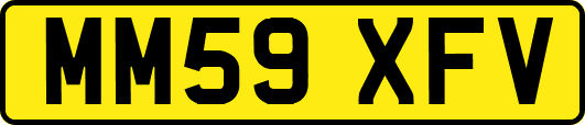 MM59XFV