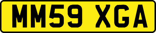 MM59XGA