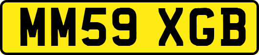 MM59XGB