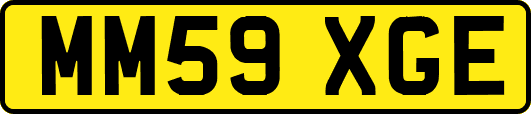 MM59XGE