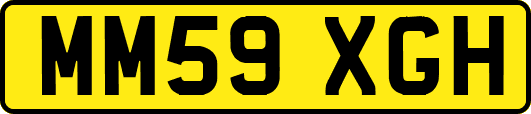 MM59XGH