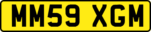 MM59XGM
