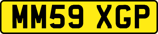 MM59XGP