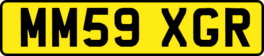 MM59XGR