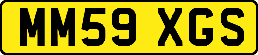 MM59XGS